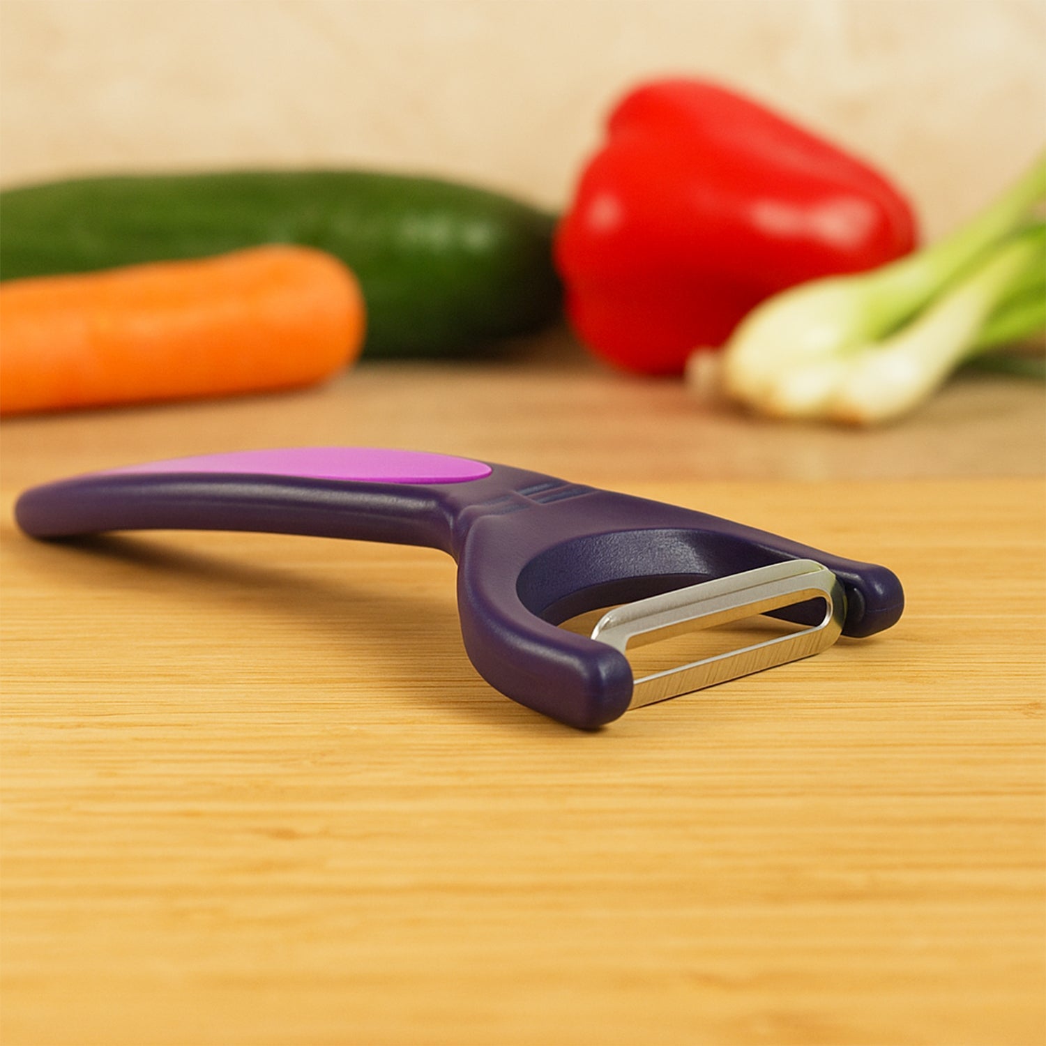 Dual Tone Peeler Dual Tone Peeler